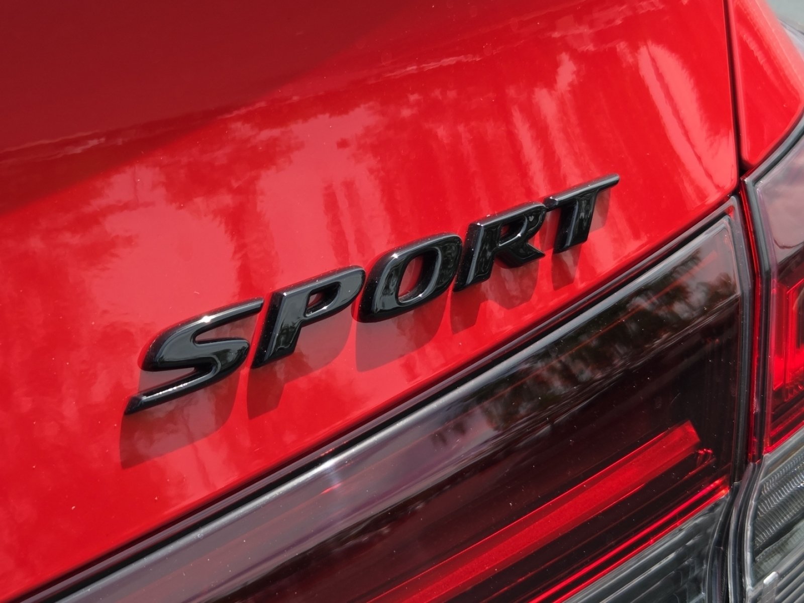 New 2026 Honda Civic Sport image 14