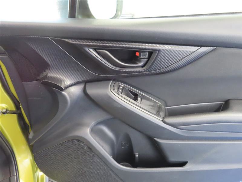 Used 2022 Subaru Crosstrek 2.0i image 32