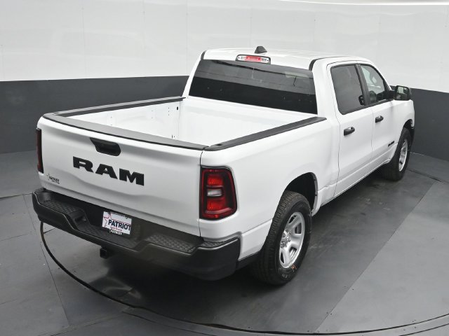 New 2027 RAM 1500 Tradesman RWD image 41