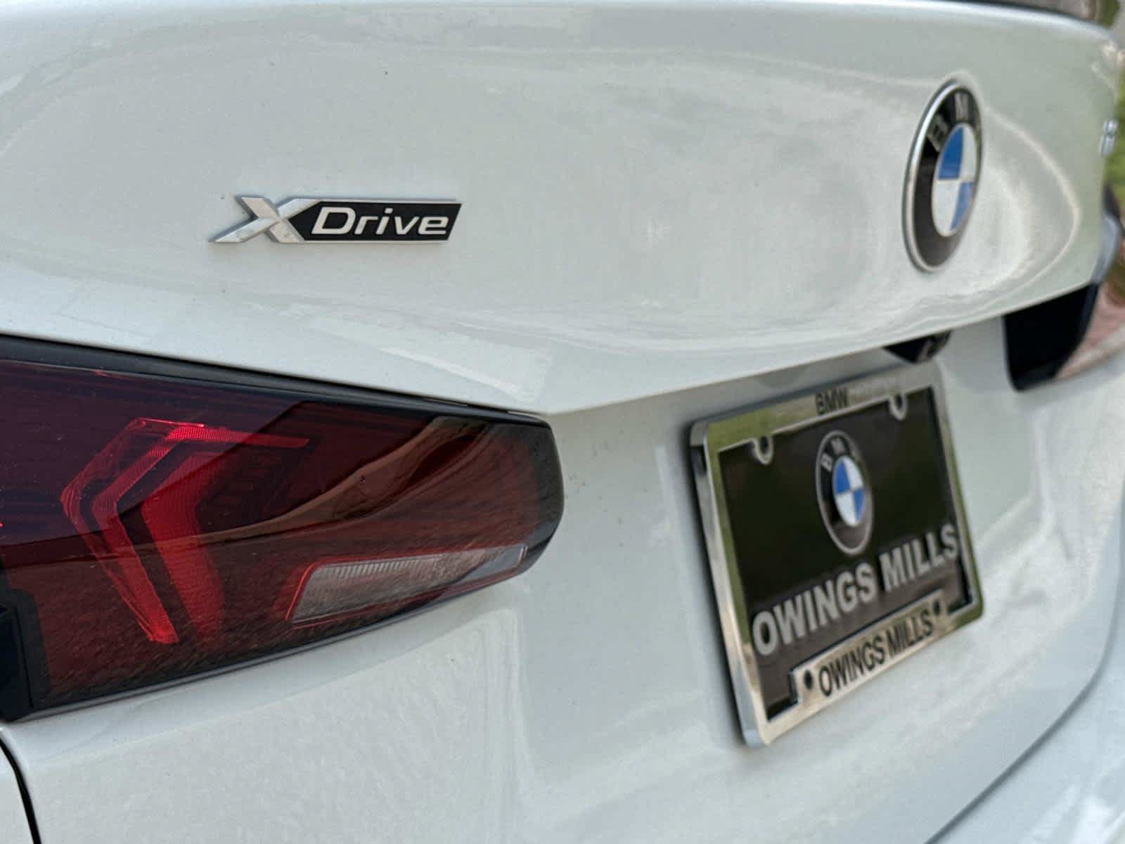 New 2026 BMW 228i xDrive w/ Technology Package AWD/4WD image 11