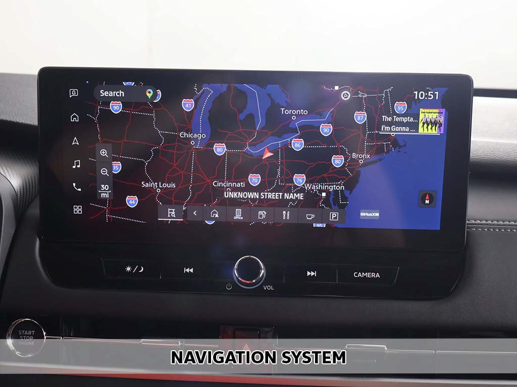 New 2026 Mitsubishi Outlander SE FWD image 3