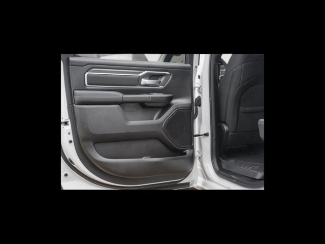 New 2025 RAM 1500 Big Horn AWD/4WD image 42