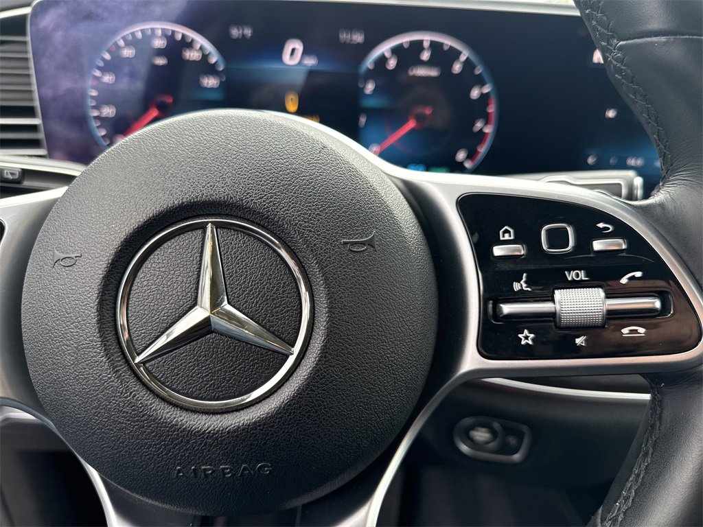 Used 2020 Mercedes-Benz GLS 450 4MATIC image 26