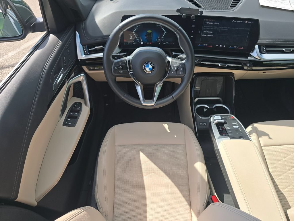 Used 2025 BMW X1 xDrive28i w/ Convenience Package AWD/4WD image 26