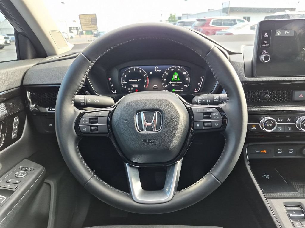 Used 2026 Honda CR-V EX-L image 16