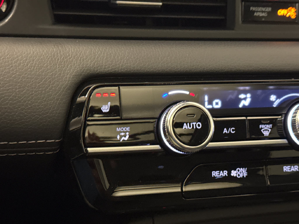 New 2026 Honda Pilot Touring image 29
