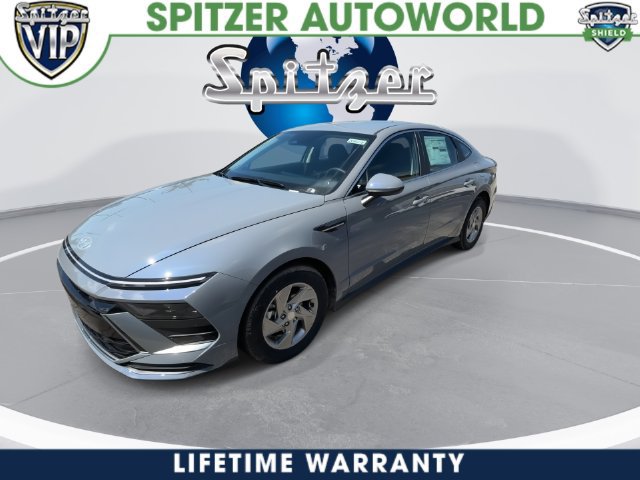 New 2026 Hyundai Sonata SE FWD image 7