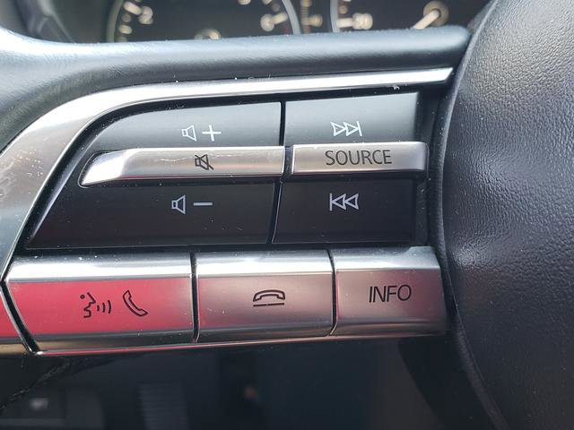 Used 2023 MAZDA CX-30 AWD 2.5 S w/ Preferred Package image 20