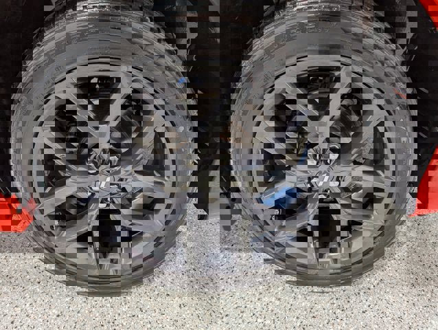 Used 2023 Dodge Charger R/T w/ Blacktop Package image 10