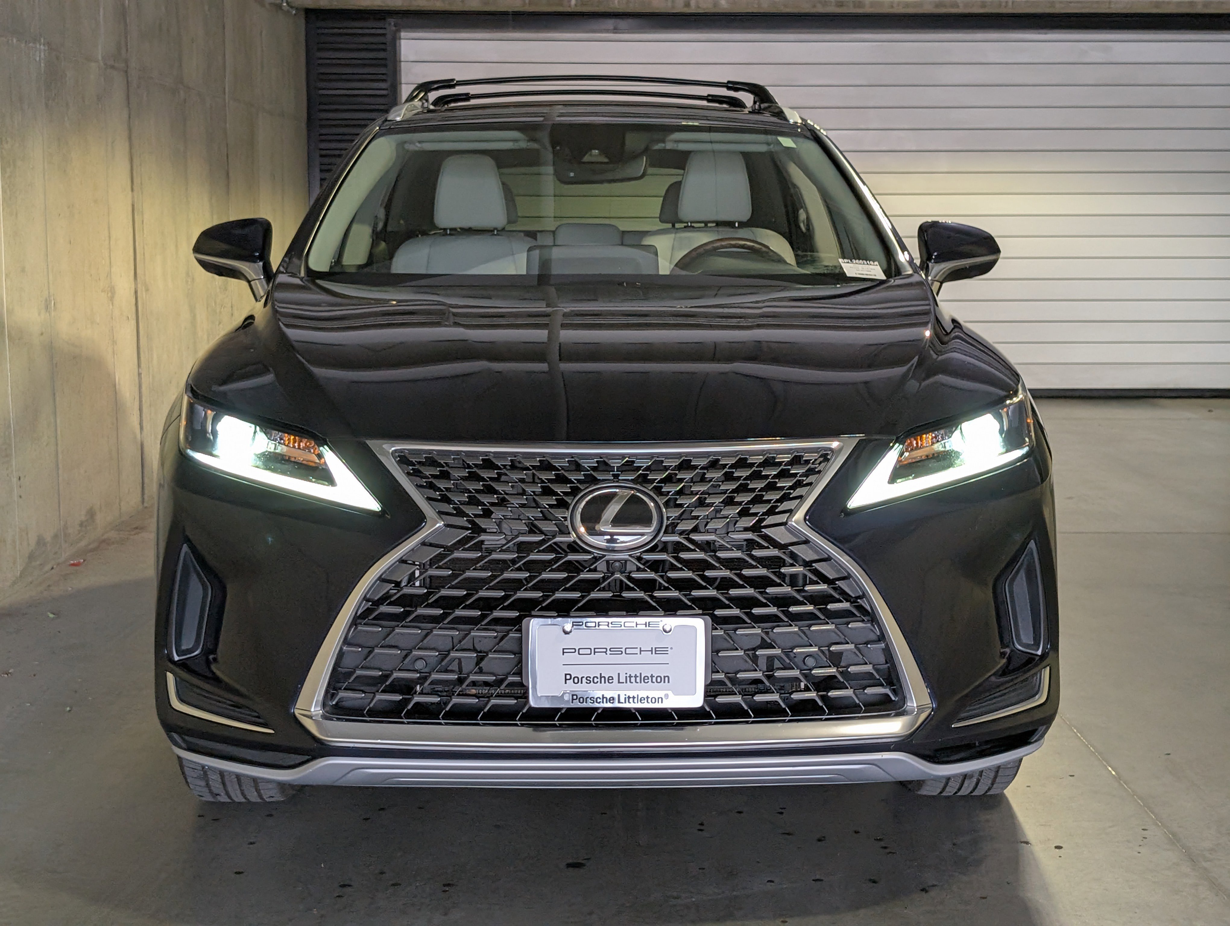 Used 2022 Lexus RX 350 AWD w/ Premium Package image 12