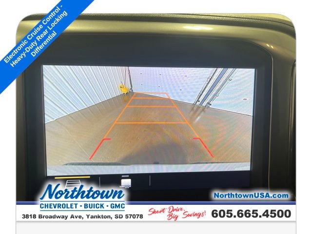 Used 2019 Chevrolet Silverado 1500 LT w/ All-Star Edition image 22