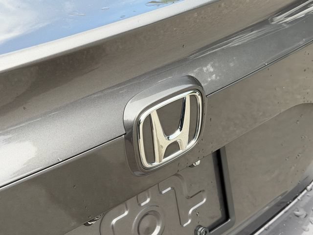 Certified 2021 Honda Insight EX image 17