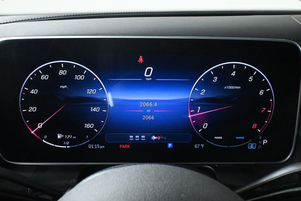 Certified 2026 Mercedes-Benz GLC 300 4MATIC image 20