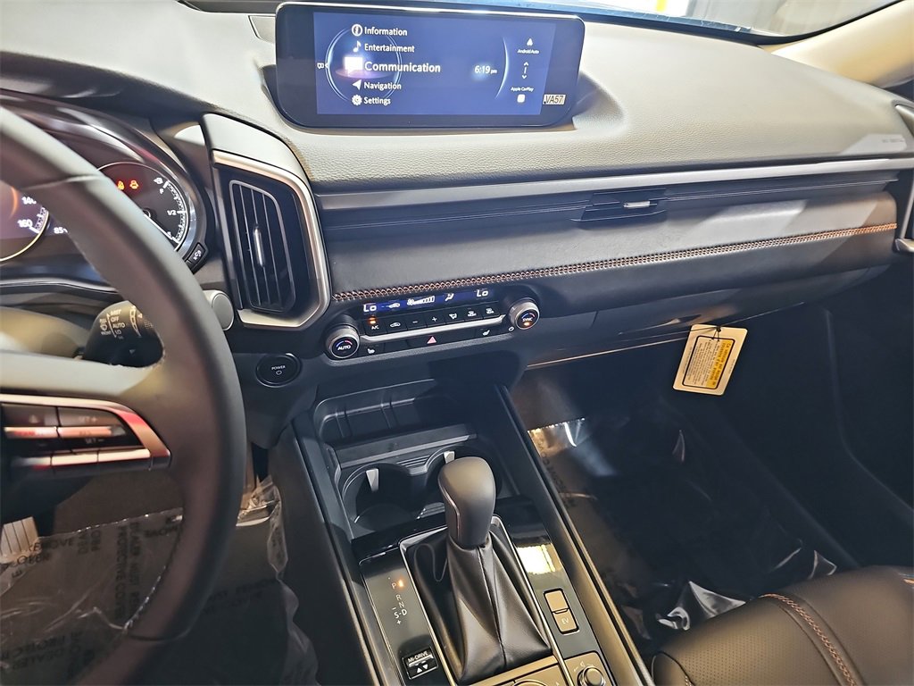 New 2025 MAZDA CX-50 AWD 2.5 Hybrid w/ Weather Package image 20