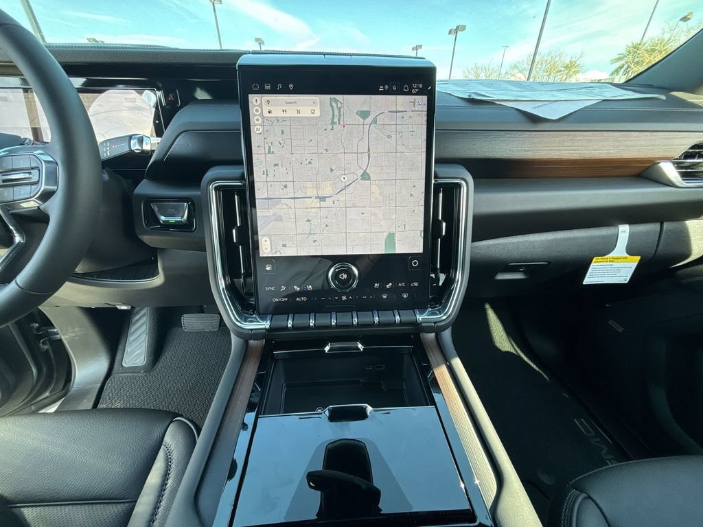 New 2026 GMC Yukon XL Denali AWD/4WD image 20
