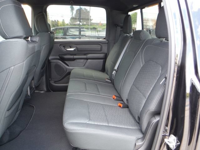 New 2026 RAM 1500 Express AWD/4WD image 41