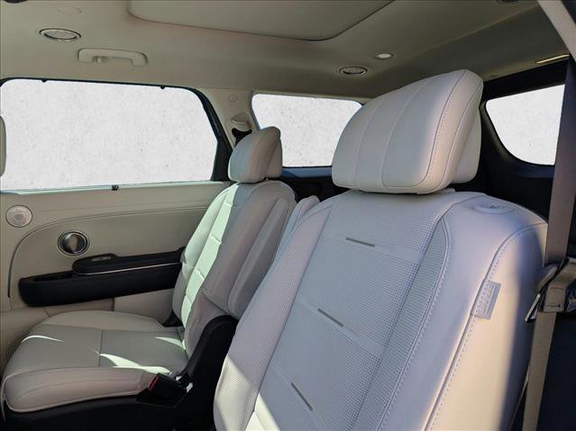 New 2026 Hyundai Palisade Calligraphy image 20