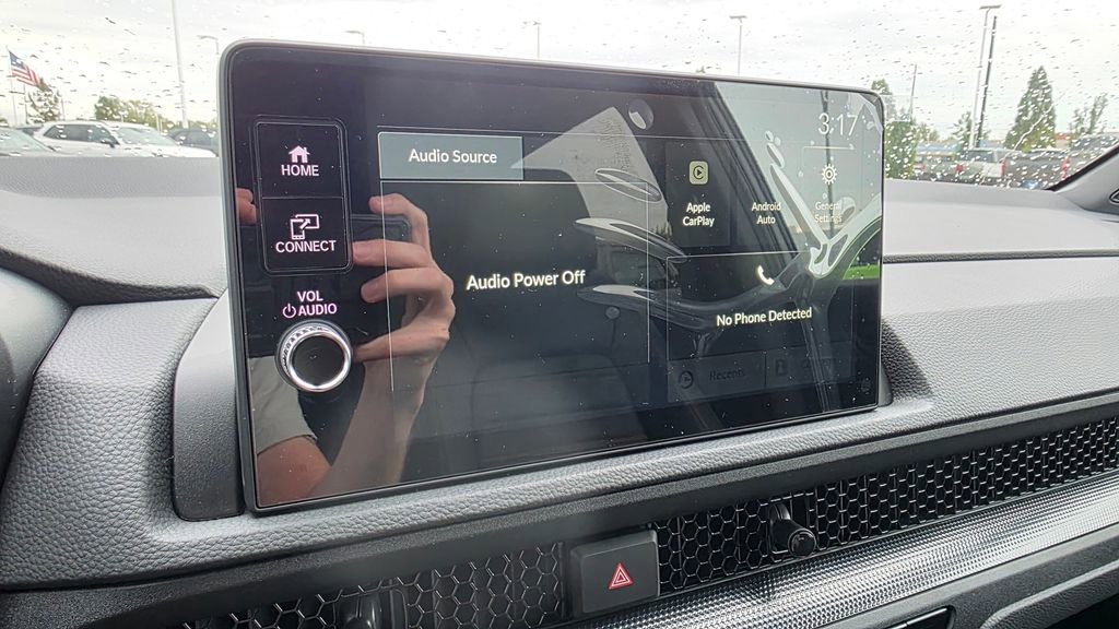 New 2026 Honda CR-V Sport-L image 32