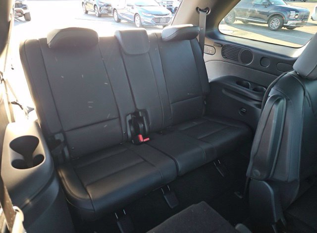 Used 2026 Hyundai Palisade XRT Pro AWD/4WD image 15