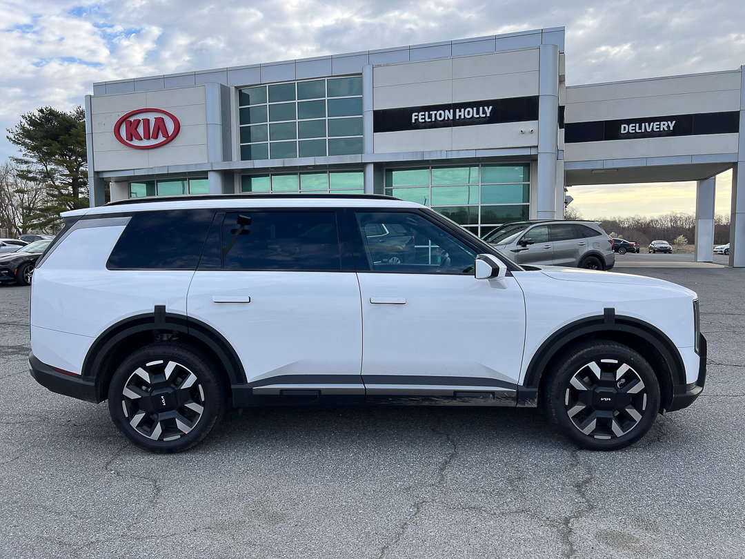 Used 2027 Kia Telluride S image 13