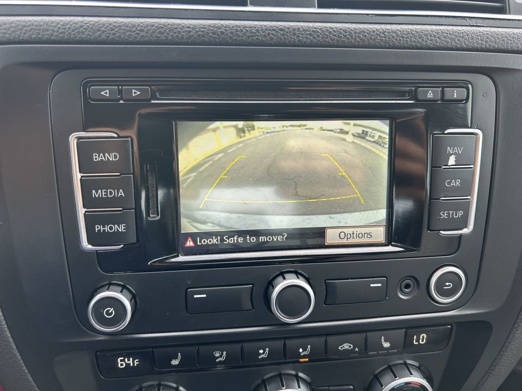 Used 2013 Volkswagen Jetta SEL Premium image 17