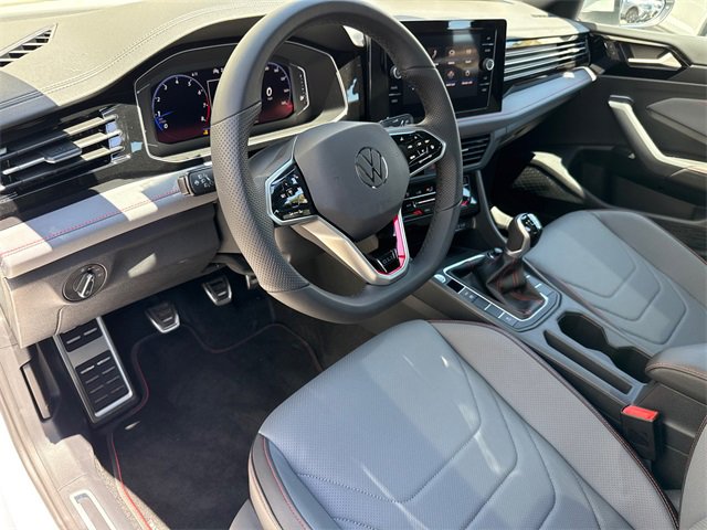 New 2025 Volkswagen Jetta GLI Autobahn image 39