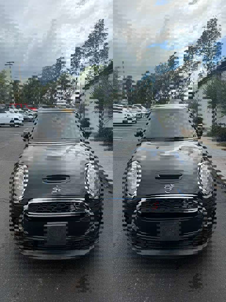 Used 2019 MINI Cooper Clubman S image 8