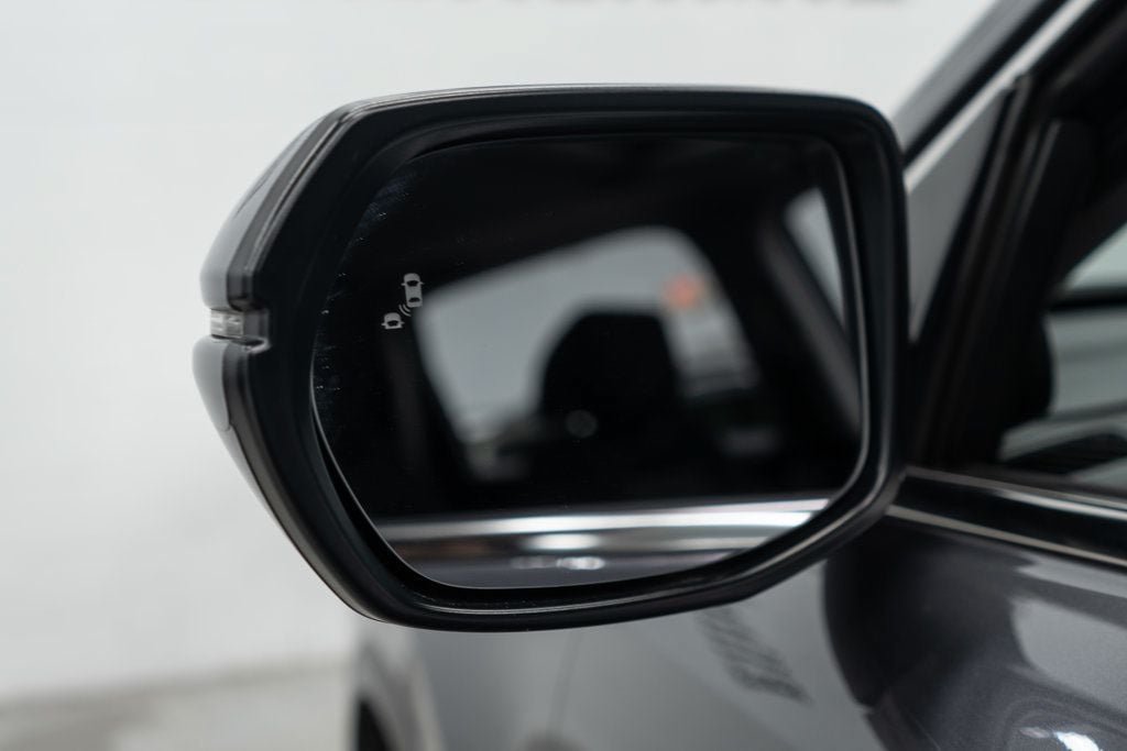 Used 2021 Honda CR-V EX image 41