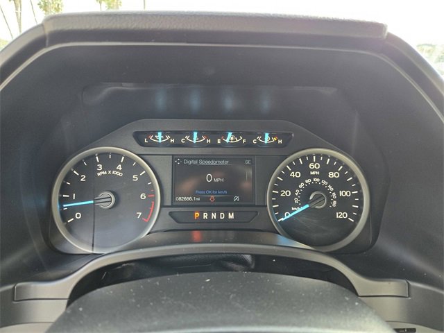 Used 2019 Ford F150 XLT w/ Equipment Group 302A Luxury image 23