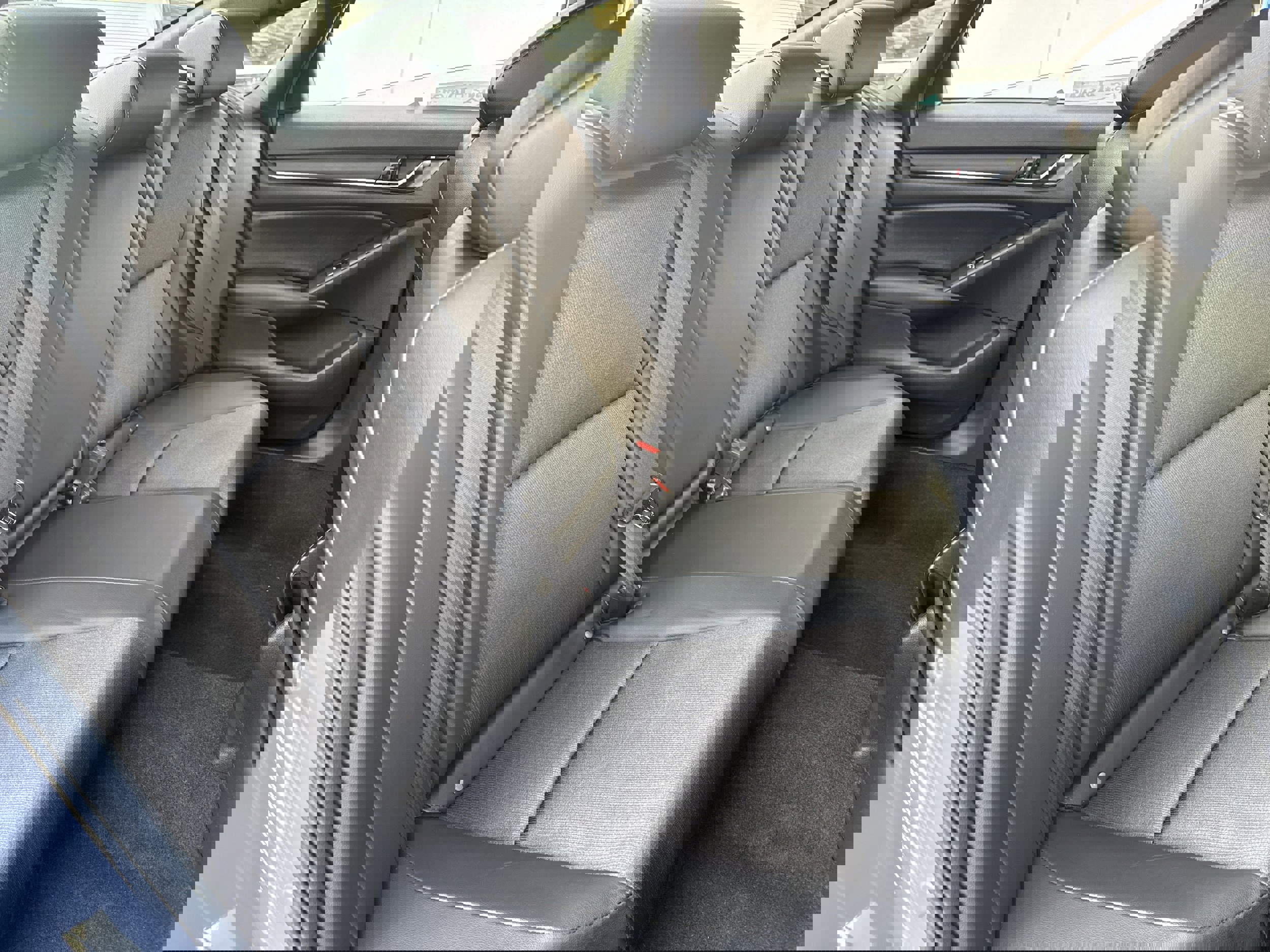 Used 2022 Honda Accord Sport image 10