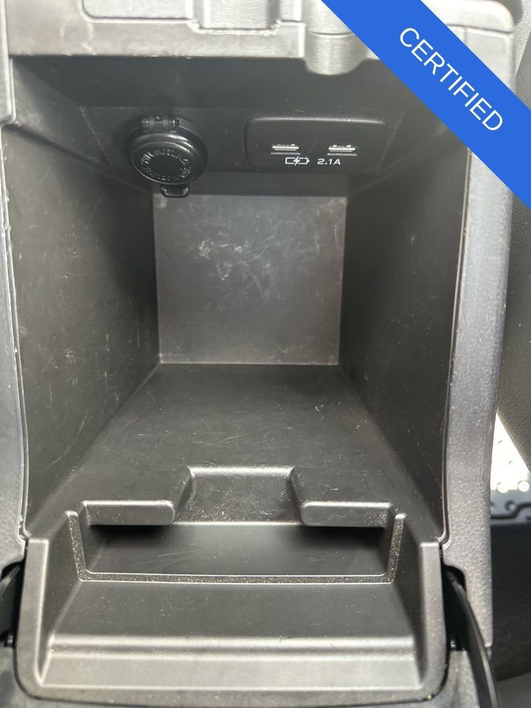 Certified 2023 Subaru Crosstrek 2.5i Limited w/ Moonroof Package AWD/4WD image 19