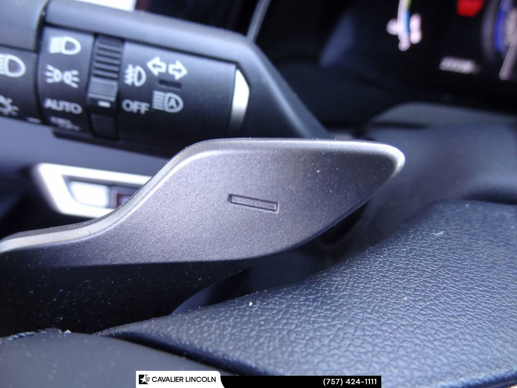 Used 2024 Lexus RX 450h AWD w/ Convenience Package image 29