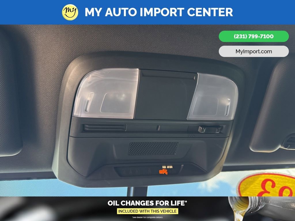 Used 2023 Subaru WRX image 22