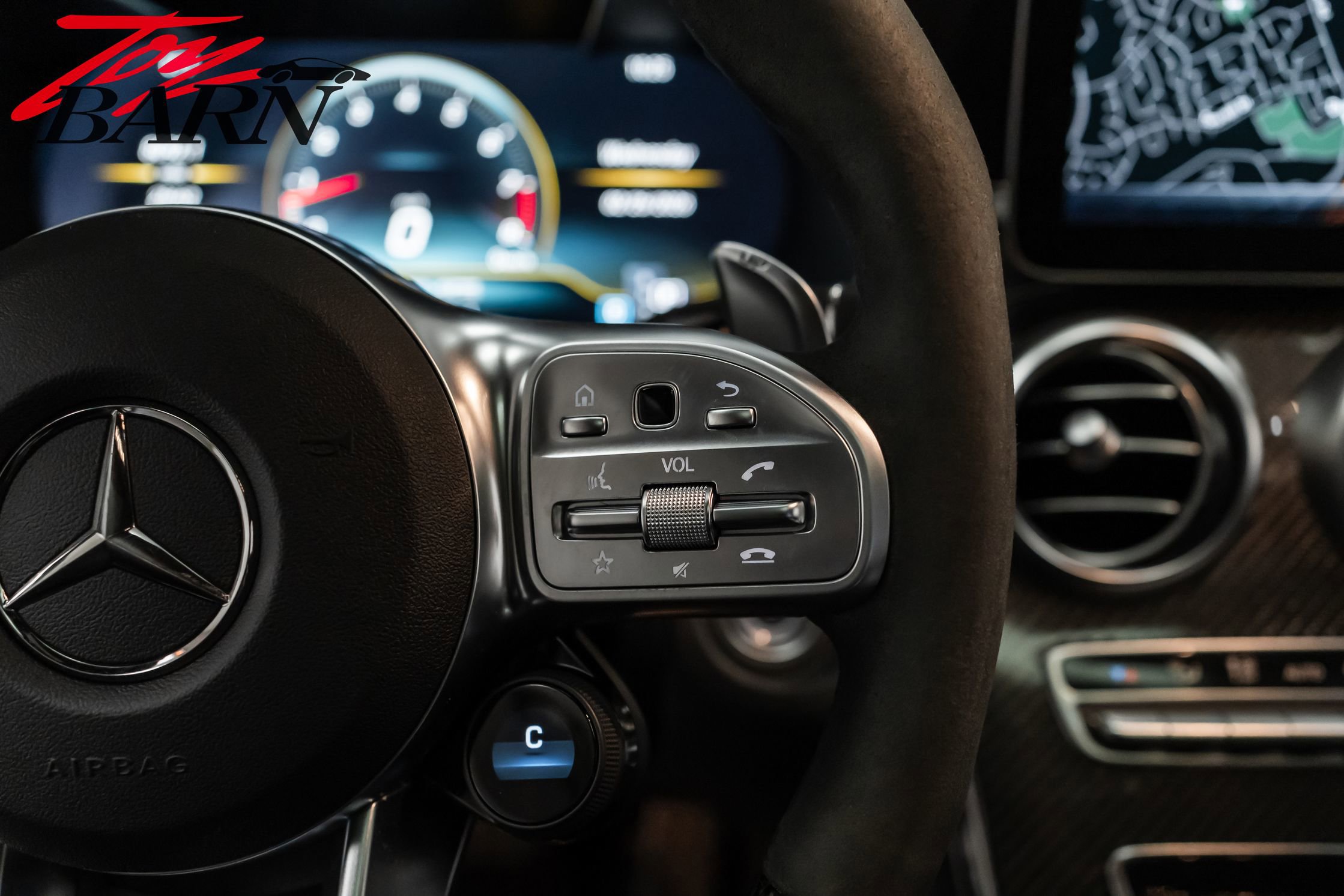 Used 2019 Mercedes-Benz C 63 AMG S image 39