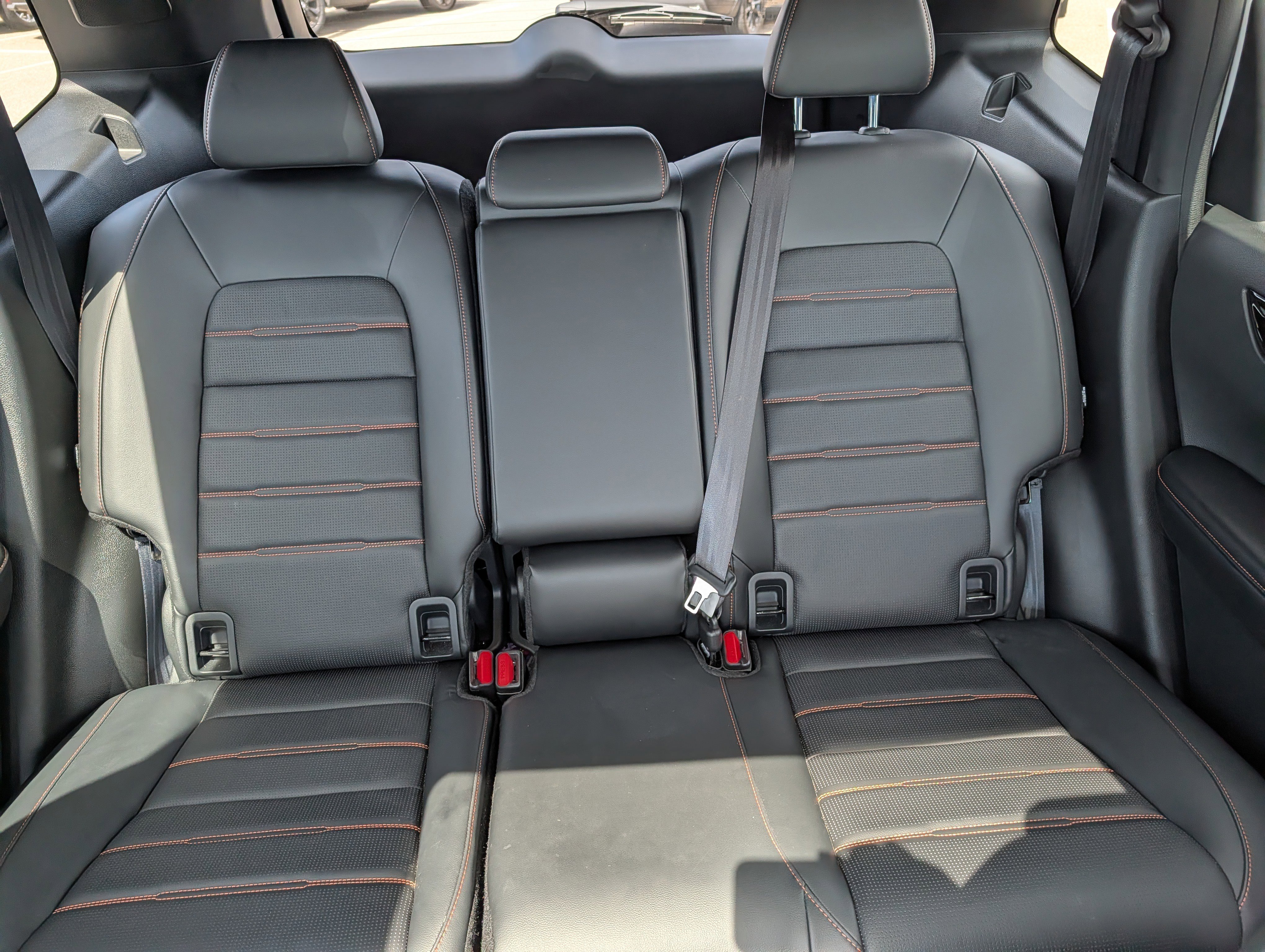 Used 2024 Honda CR-V Sport Touring image 13