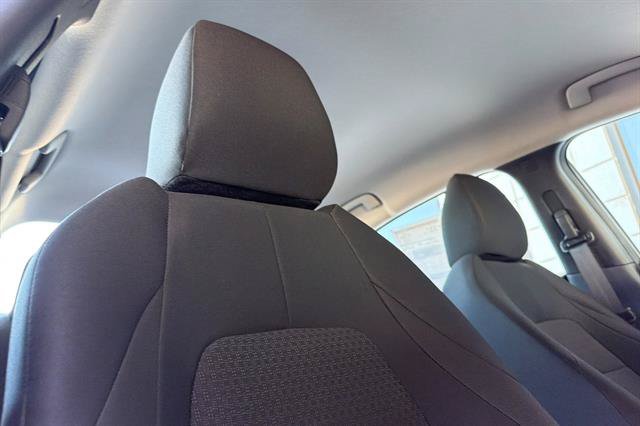 New 2027 Nissan Sentra S w/ Floor Mat Package FWD image 17