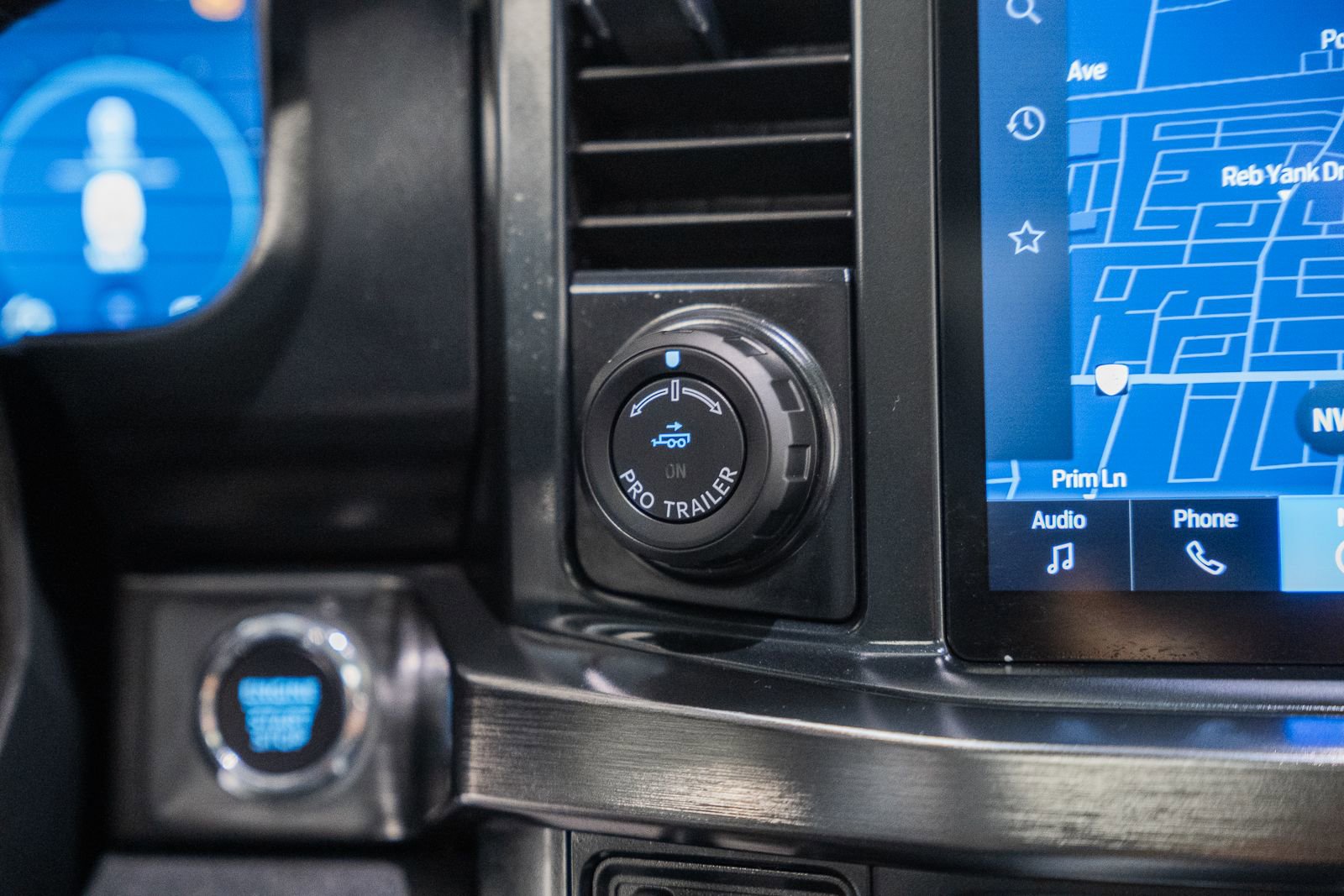 Used 2024 Ford F250 Lariat w/ Lariat Ultimate Package image 32