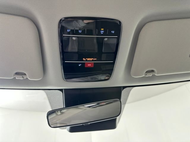 Certified 2026 Hyundai Santa Fe SEL image 24