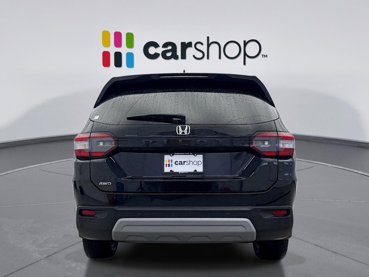 Used 2023 Honda Pilot EX-L image 4