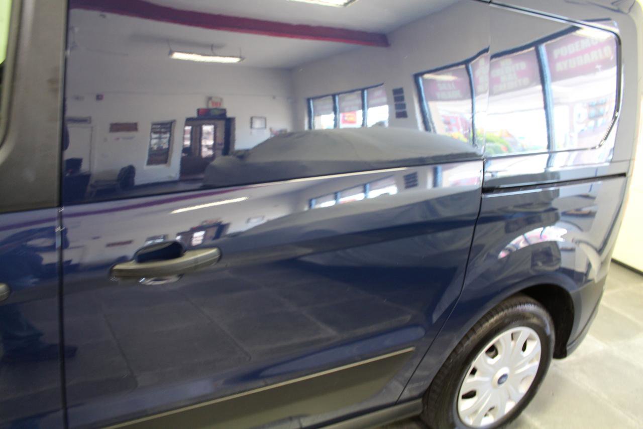 Used 2021 Ford Transit Connect XL FWD image 31