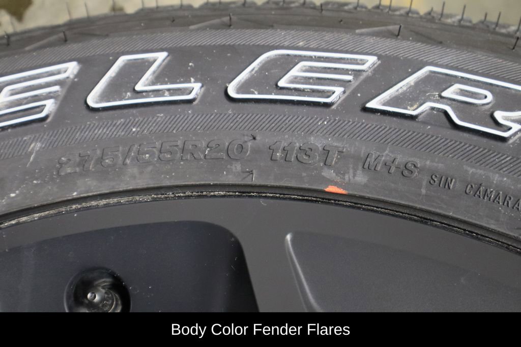 New 2026 RAM 1500 4x4 Crew Cab image 37