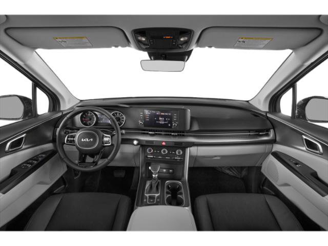 Certified 2024 Kia Carnival LX FWD image 11
