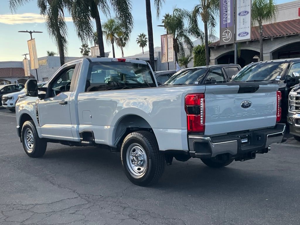 New 2026 Ford F250 XL w/ 360-Degree Camera Package image 8