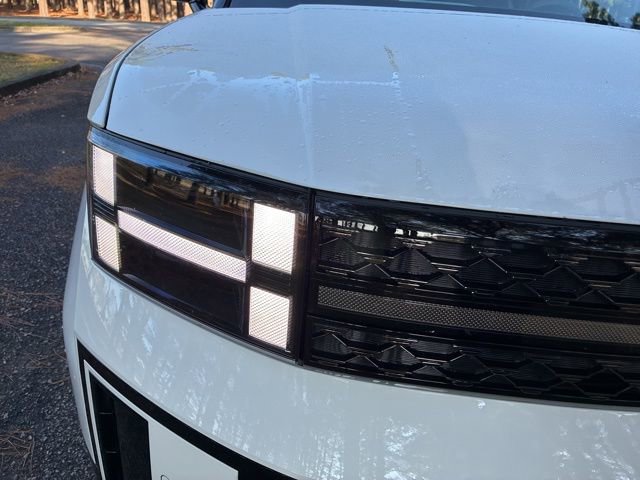 Used 2026 Hyundai Santa Fe Calligraphy w/ Tow & Go Package image 9