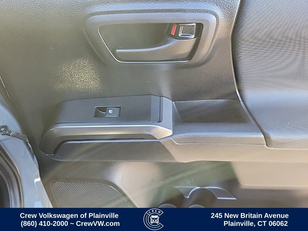 Used 2019 Toyota Tacoma TRD Off-Road image 50