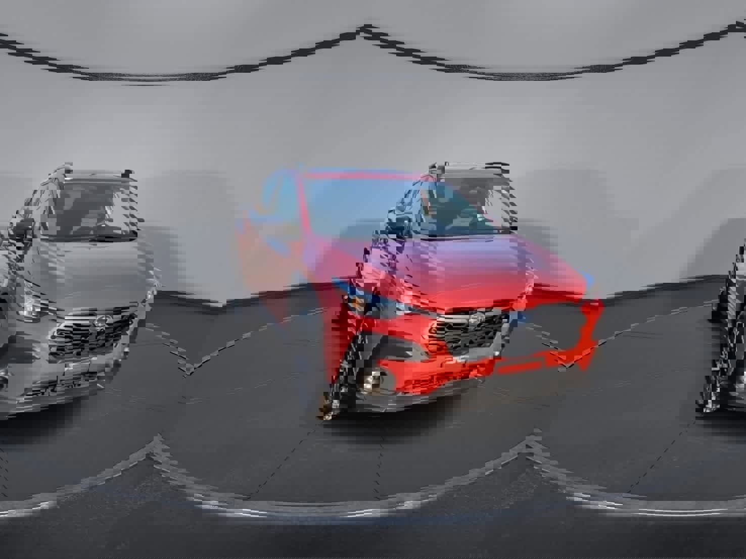 Certified 2024 Subaru Crosstrek 2.0i Premium image 2