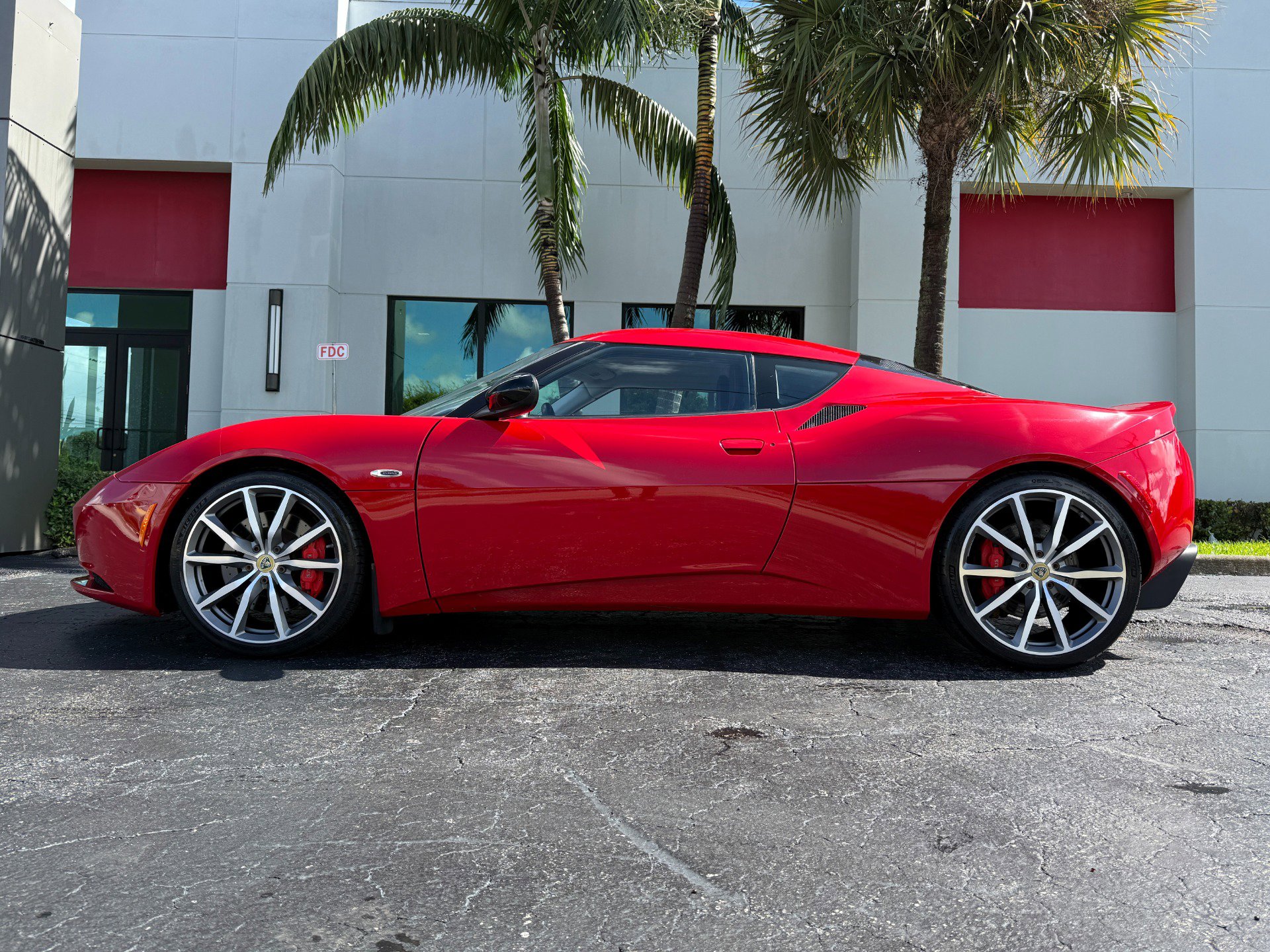 Used 2014 Lotus Evora S image 20