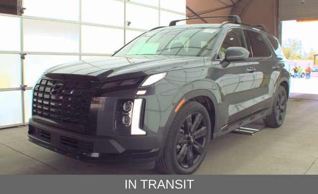 Used 2023 Hyundai Palisade XRT AWD/4WD image 1