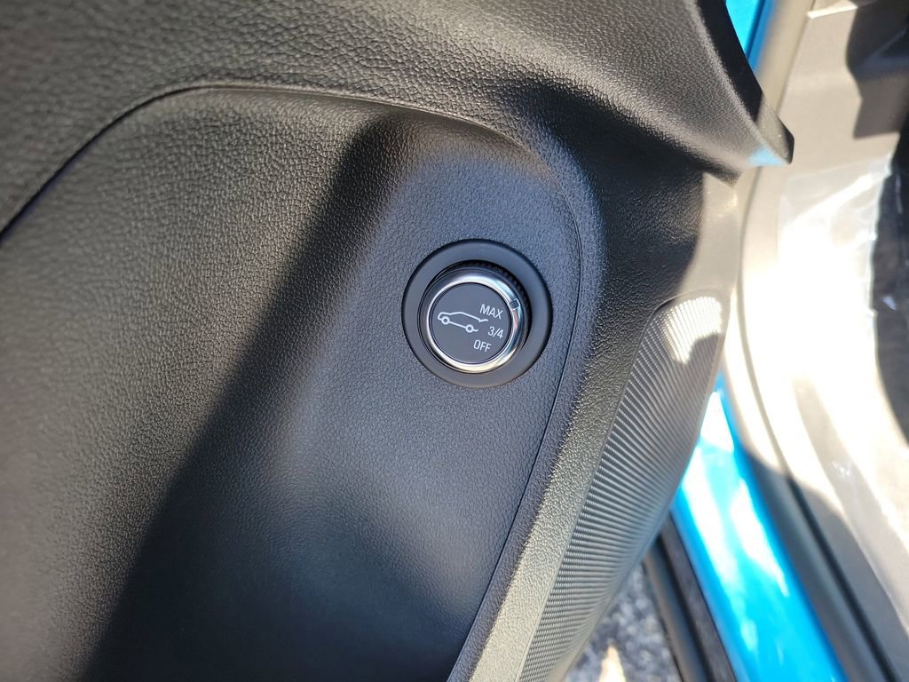 New 2026 Buick Envista Sport Touring w/ Convenience I Package image 10