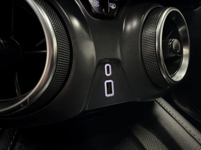 Certified 2024 Chevrolet Blazer LT w/ Convenience Package image 28